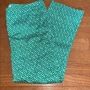 New York & Company Capri pants